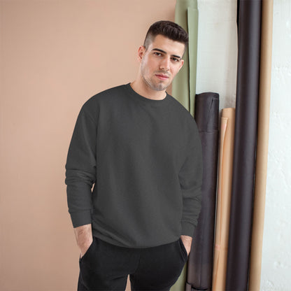 Champion Sweatshirt - multiple colors
