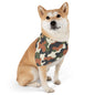 Camo Pet Bandana Collar - Stylish and Functional Accessory for Dogs
