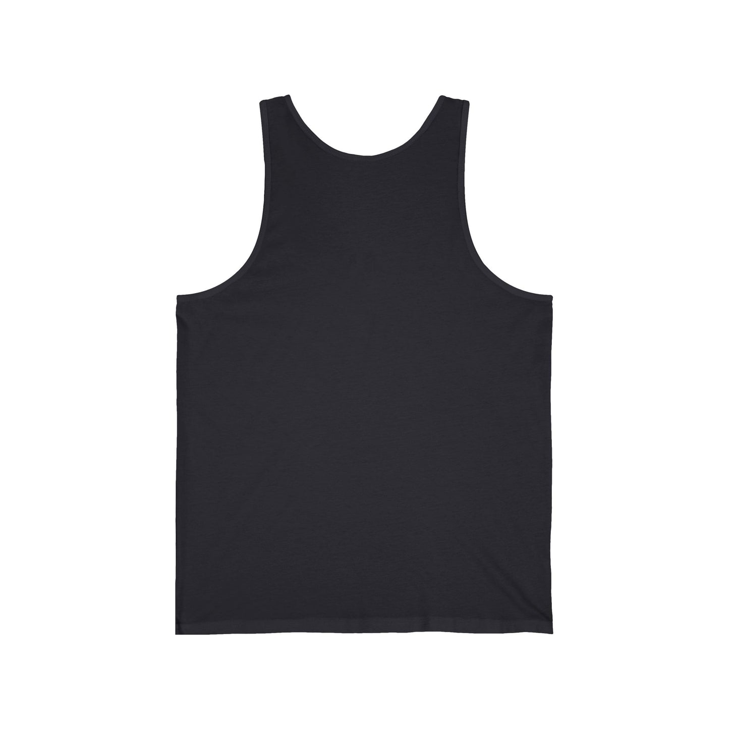 multiple color variety Tank Top — Lightweight Unisex Jersey Tank