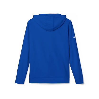 Women’s Adidas Fleece Hoodie