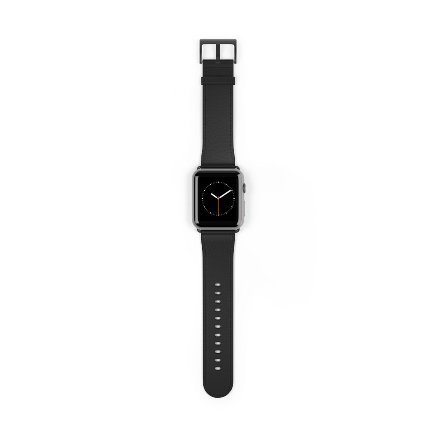 Stylish Black Watch Band for Everyday Wear