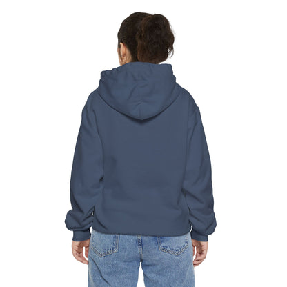 Women’s Garment-Dyed true multiple colors Hoodie - Cozy Comfort for Everyday Wear