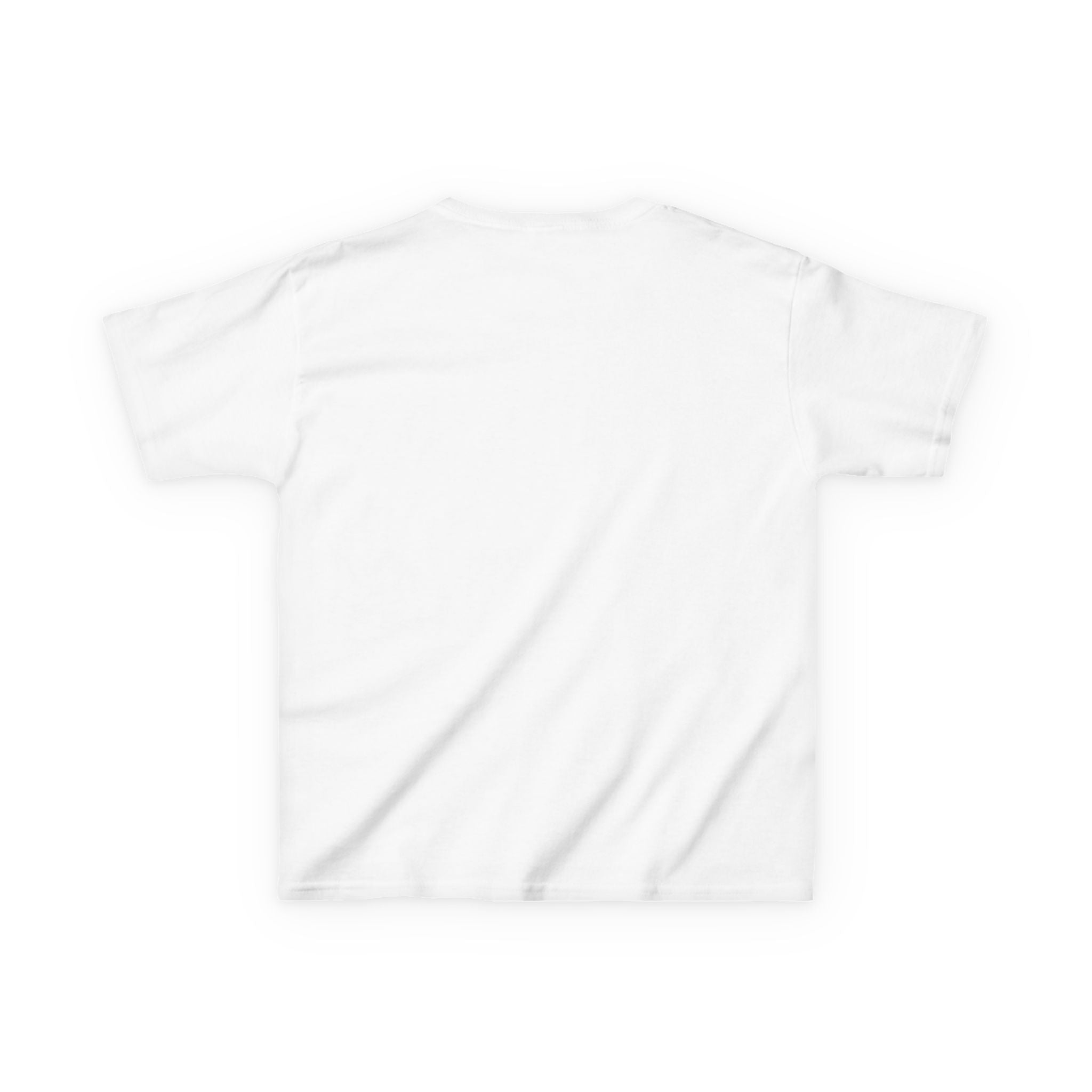 Kids Ghost Summer Tee, Fun Kid's T-Shirt, Cute Tee for Summer, Halloween Kids Shirt, Ghoulish Apparel for Young Spirits