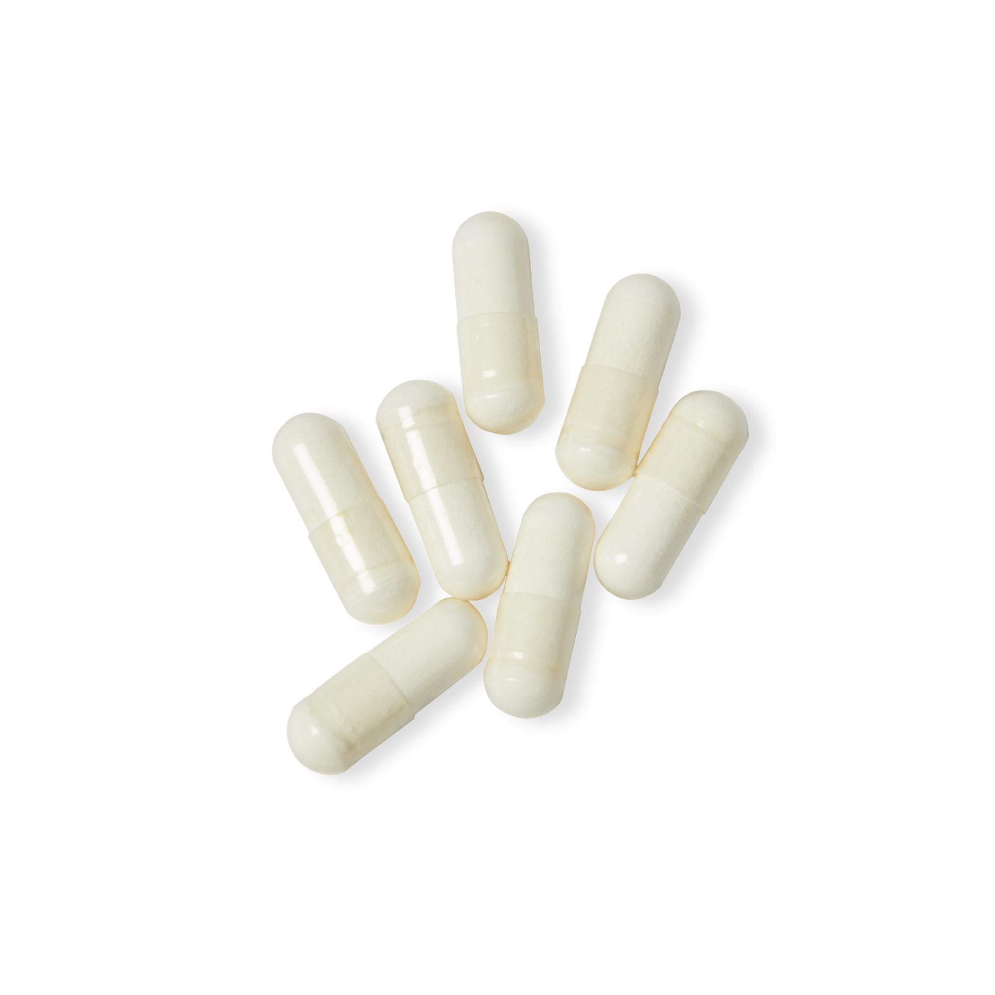 Base Camp Vital L-Arginine Supplement (60 Capsules)