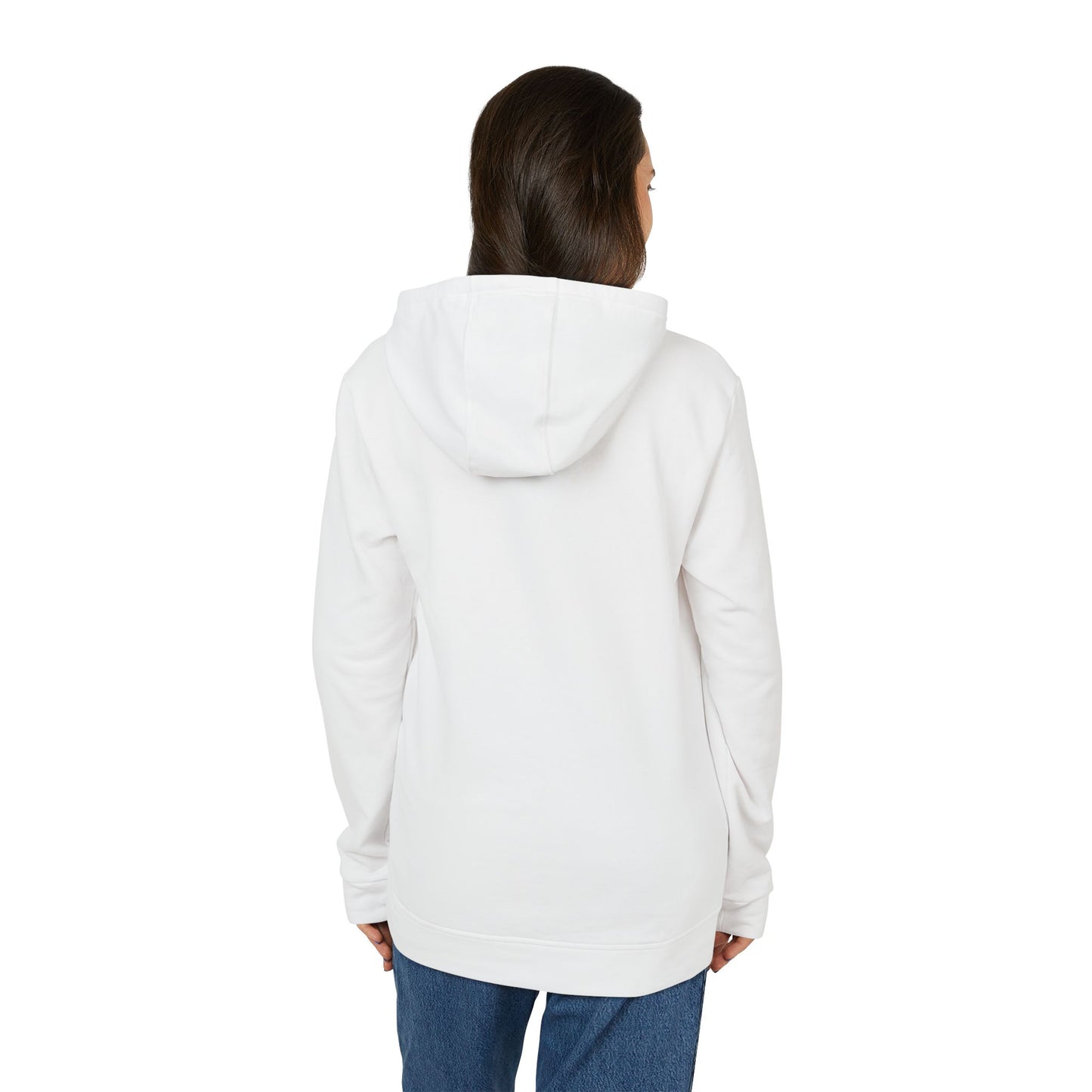 Women’s Adidas Fleece Hoodie