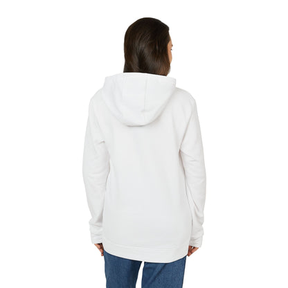 Women’s Adidas Fleece Hoodie