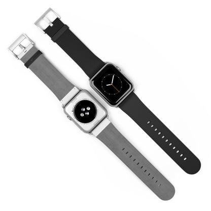 Stylish Black Watch Band for Everyday Wear