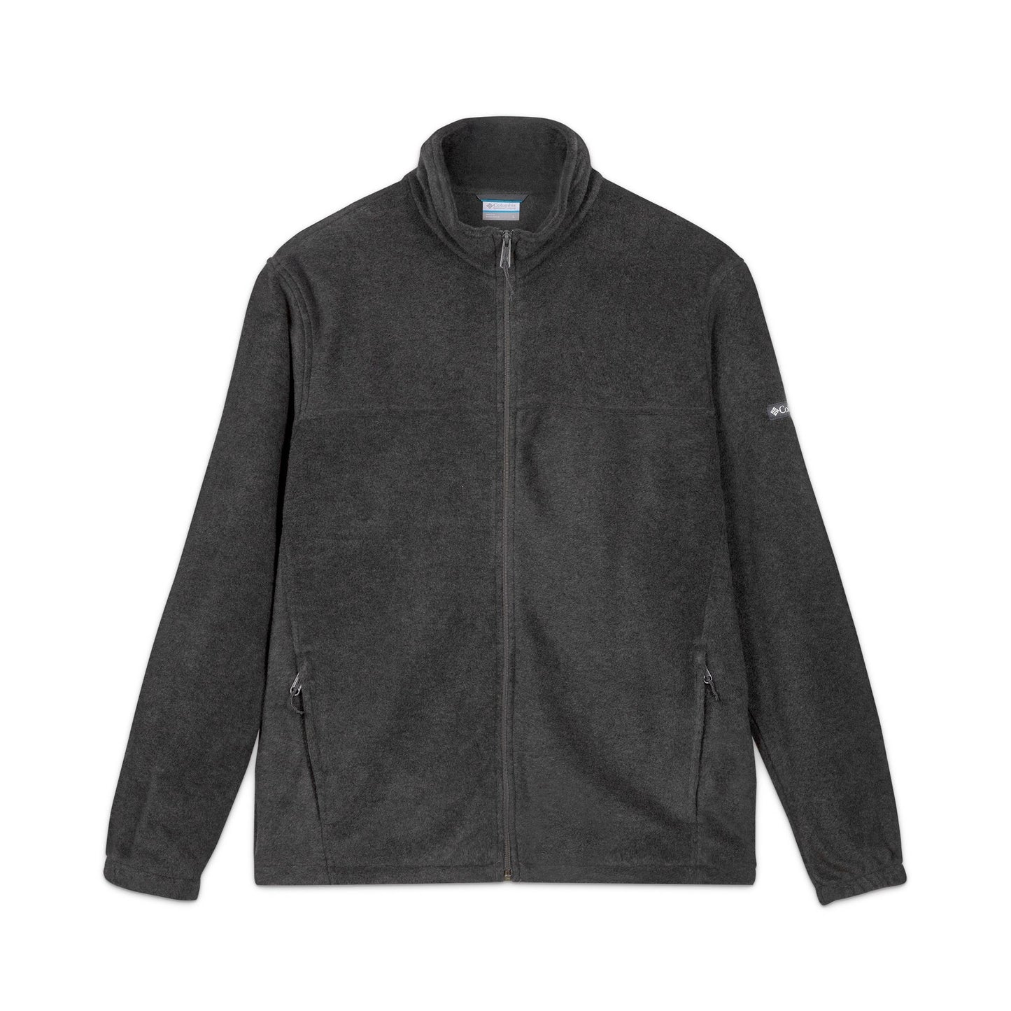 Women’s Columbia Fleece Jacket – Cozy Zip-Up Outerwear