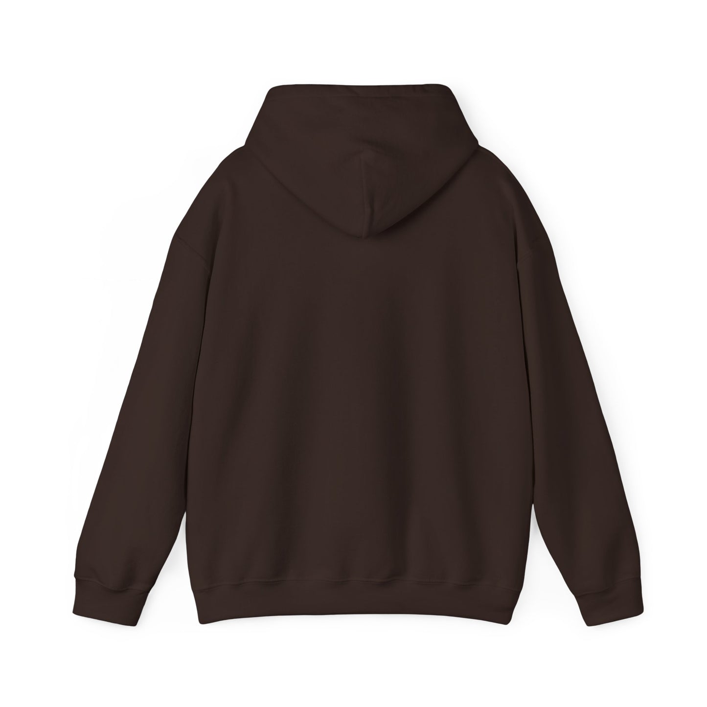 Mountain Moonline Hoodie — base camp vital gear- Minimal Crescent & Peaks Graphic Sweatshirt