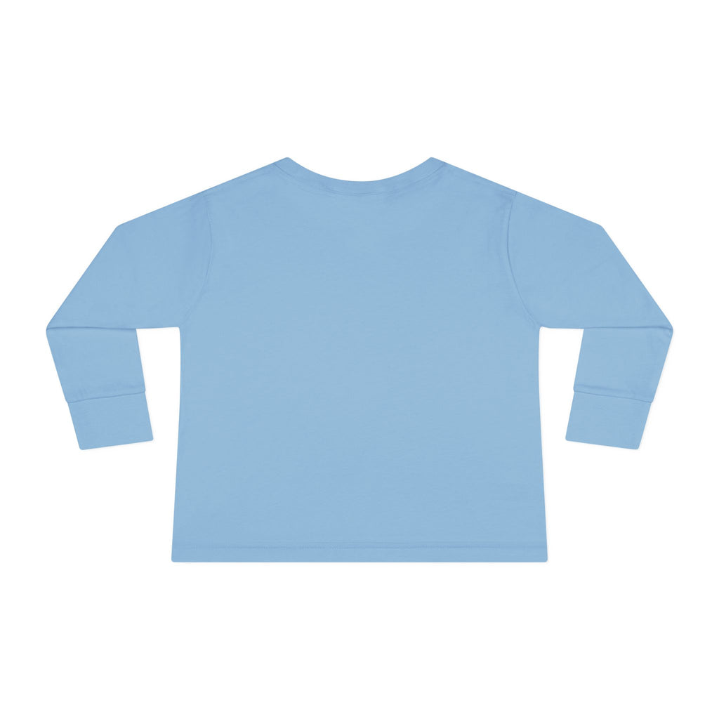 Toddler Halloween Long Sleeve Tee - Trick or Treat Squad, Cute Kids Shirt, Halloween Costume Tee, Toddler Fall Apparel, Kids Halloween [...]