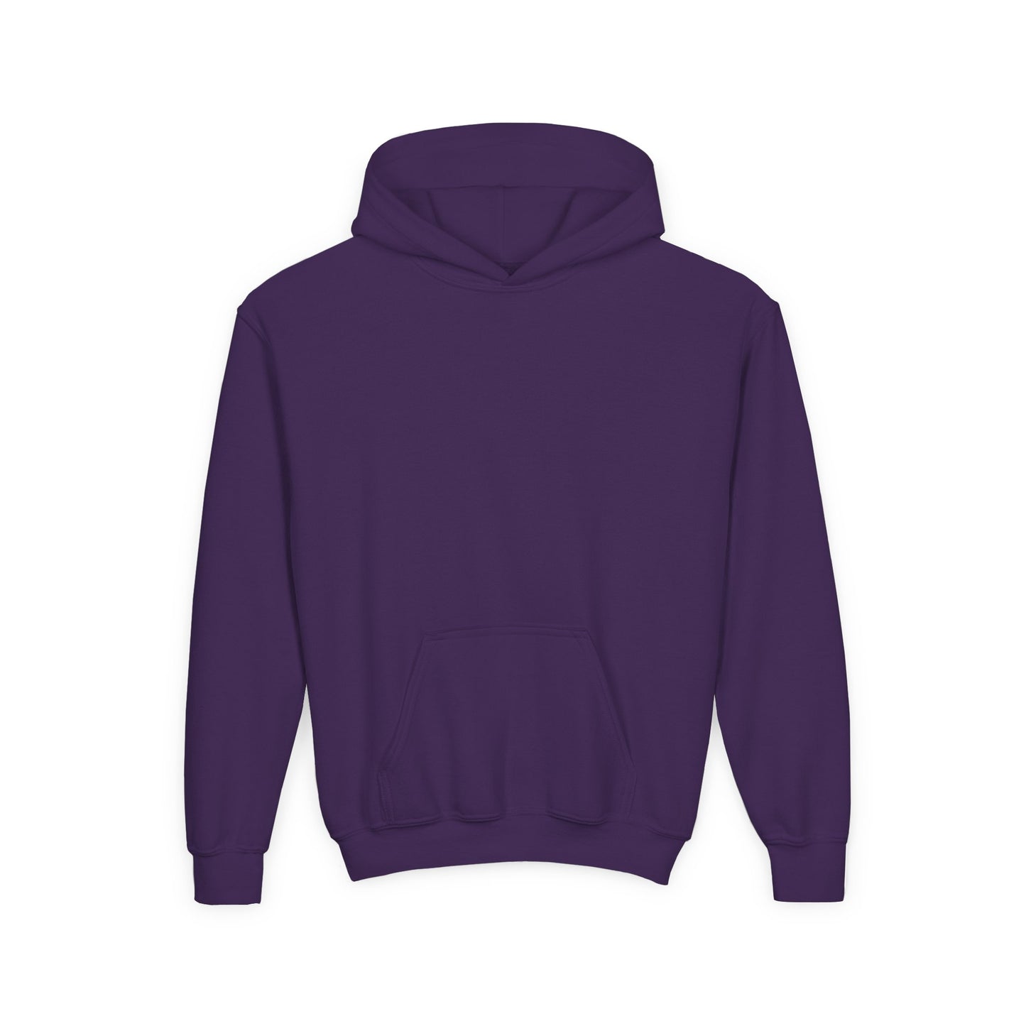 Girls Youth Hoodie- multiple colors