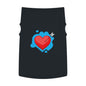 Pet Tank - Arrow Through Heart Cute Valentine Dog Shirt