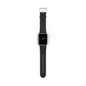 Stylish Black Watch Band for Everyday Wear