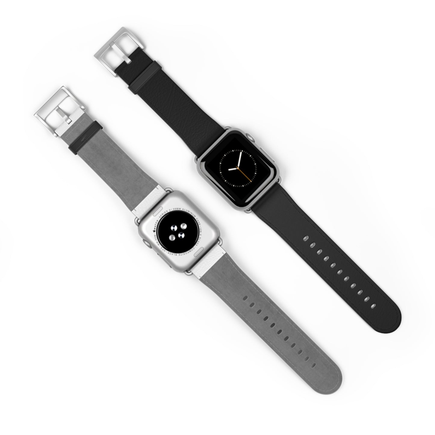 Stylish Black Watch Band for Everyday Wear