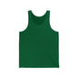 multiple color variety Tank Top — Lightweight Unisex Jersey Tank