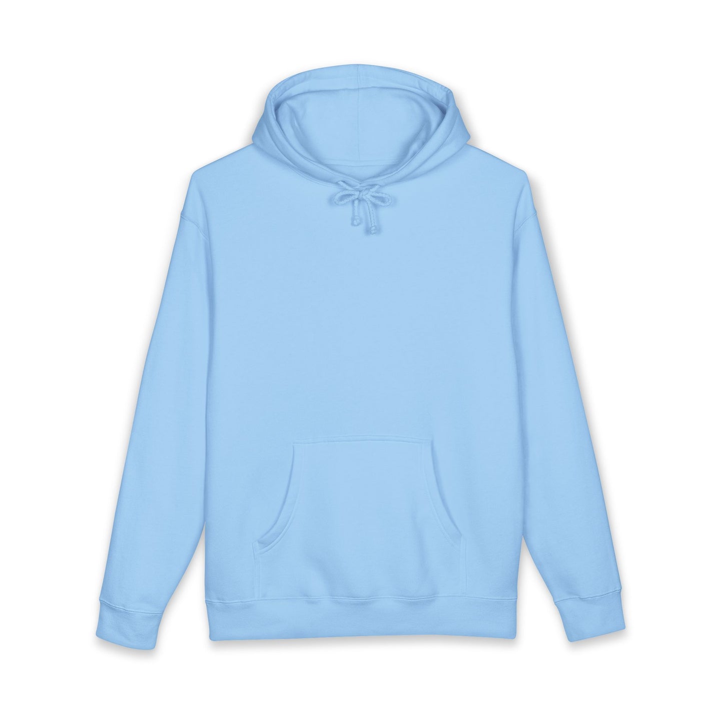 Classic Hoodie — Heavyweight Hooded Sweatshirt