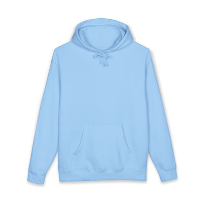 Classic Hoodie — Heavyweight Hooded Sweatshirt