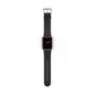 Stylish Black Watch Band for Everyday Wear