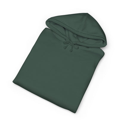 Classic Hoodie — Heavyweight Hooded Sweatshirt