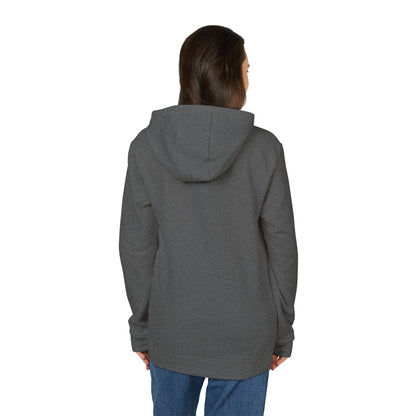 Women’s Adidas Fleece Hoodie