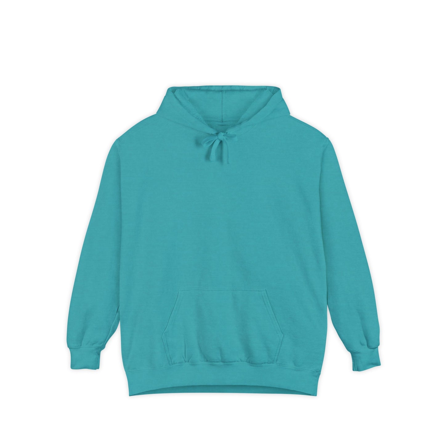 Women’s Garment-Dyed true multiple colors Hoodie - Cozy Comfort for Everyday Wear