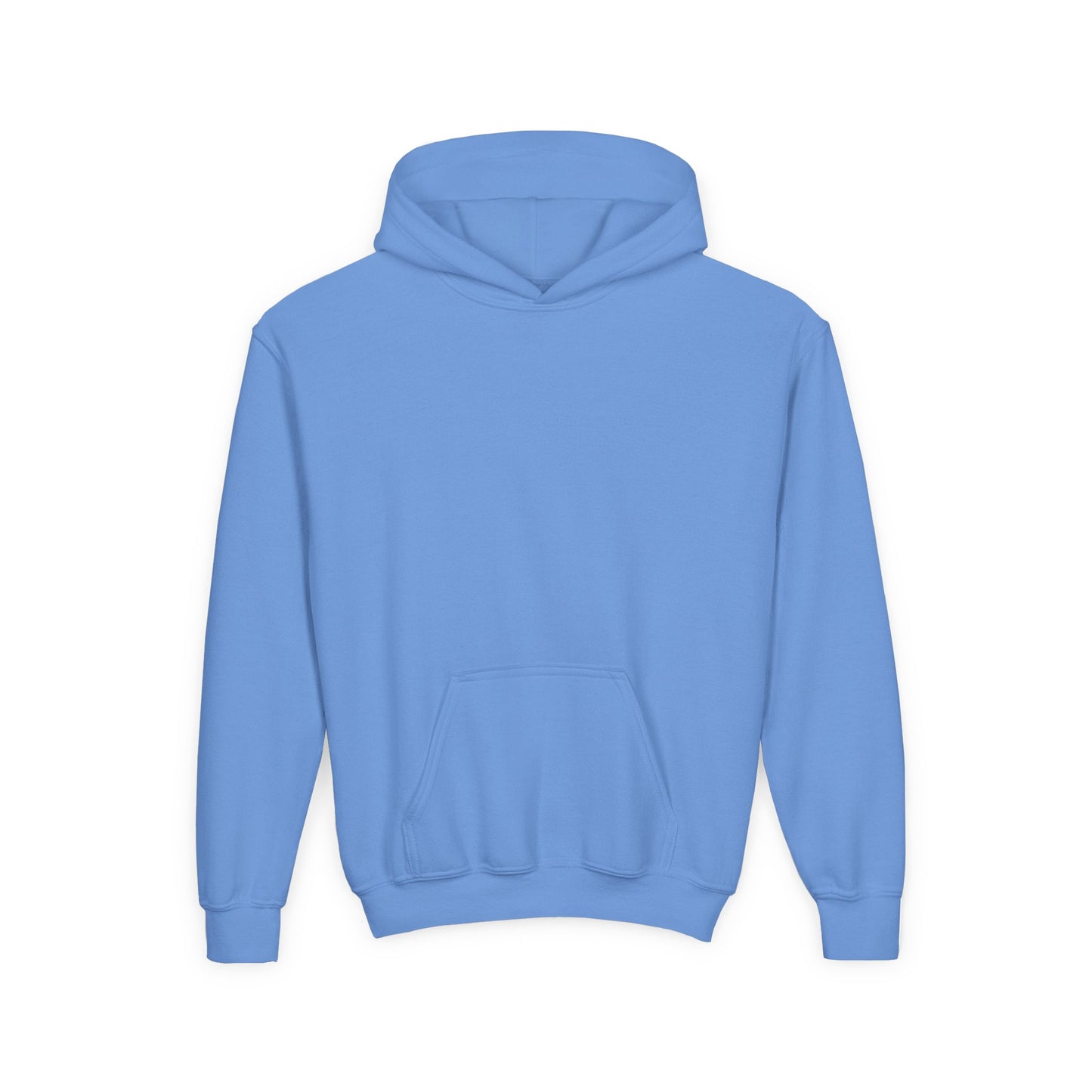 Girls Youth Hoodie- multiple colors