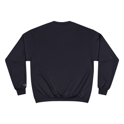 Champion Sweatshirt - multiple colors