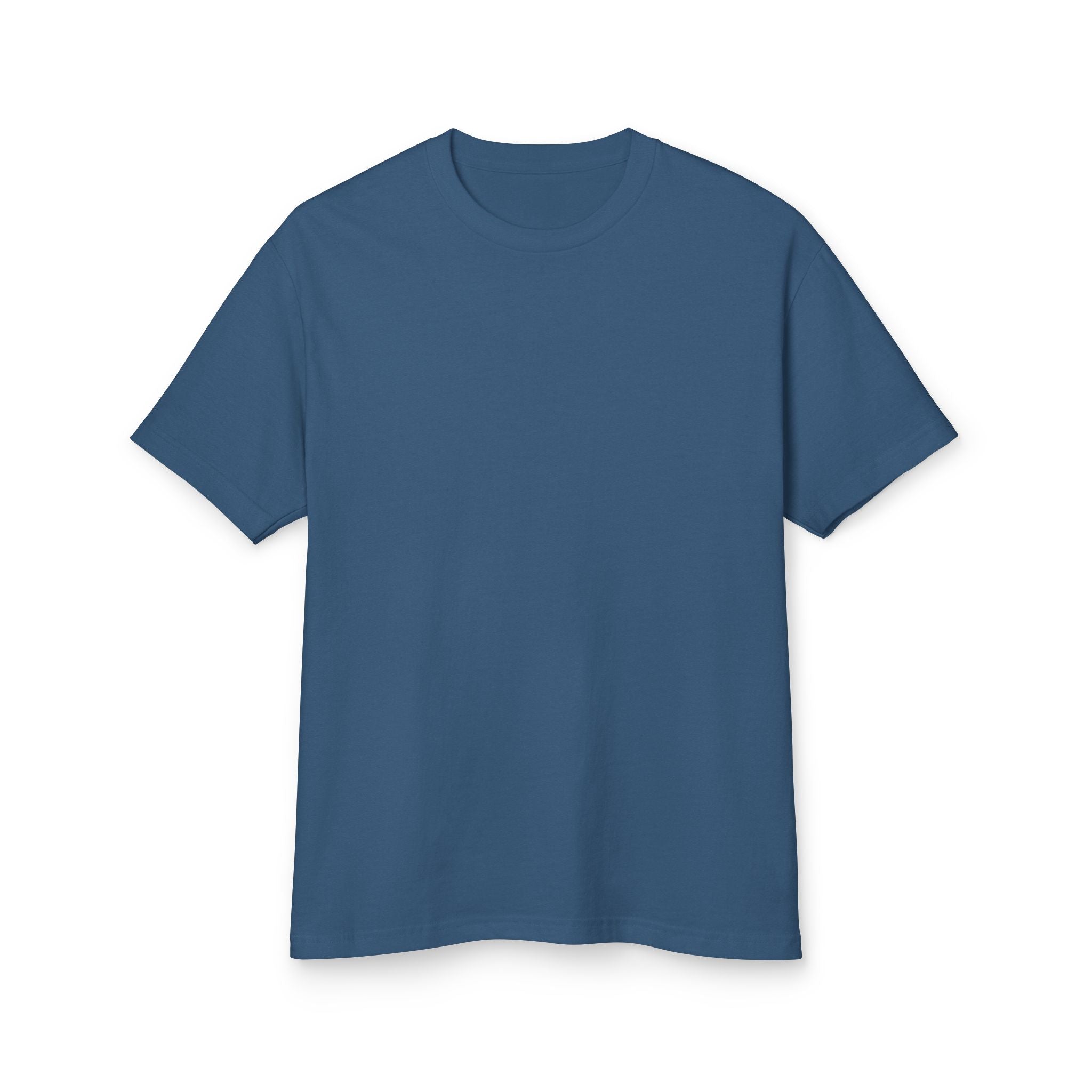 Design & Print your own (Unisex Heavyweight Cotton Tee - Comfortable Casual Tee, Perfect Gift for Birthdays, Summer Days, Family Gatherings, Everyday Wear, [...]
