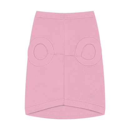 Bee Cool Pet Tank Top — Cute Yellow Bee Dog Shirt