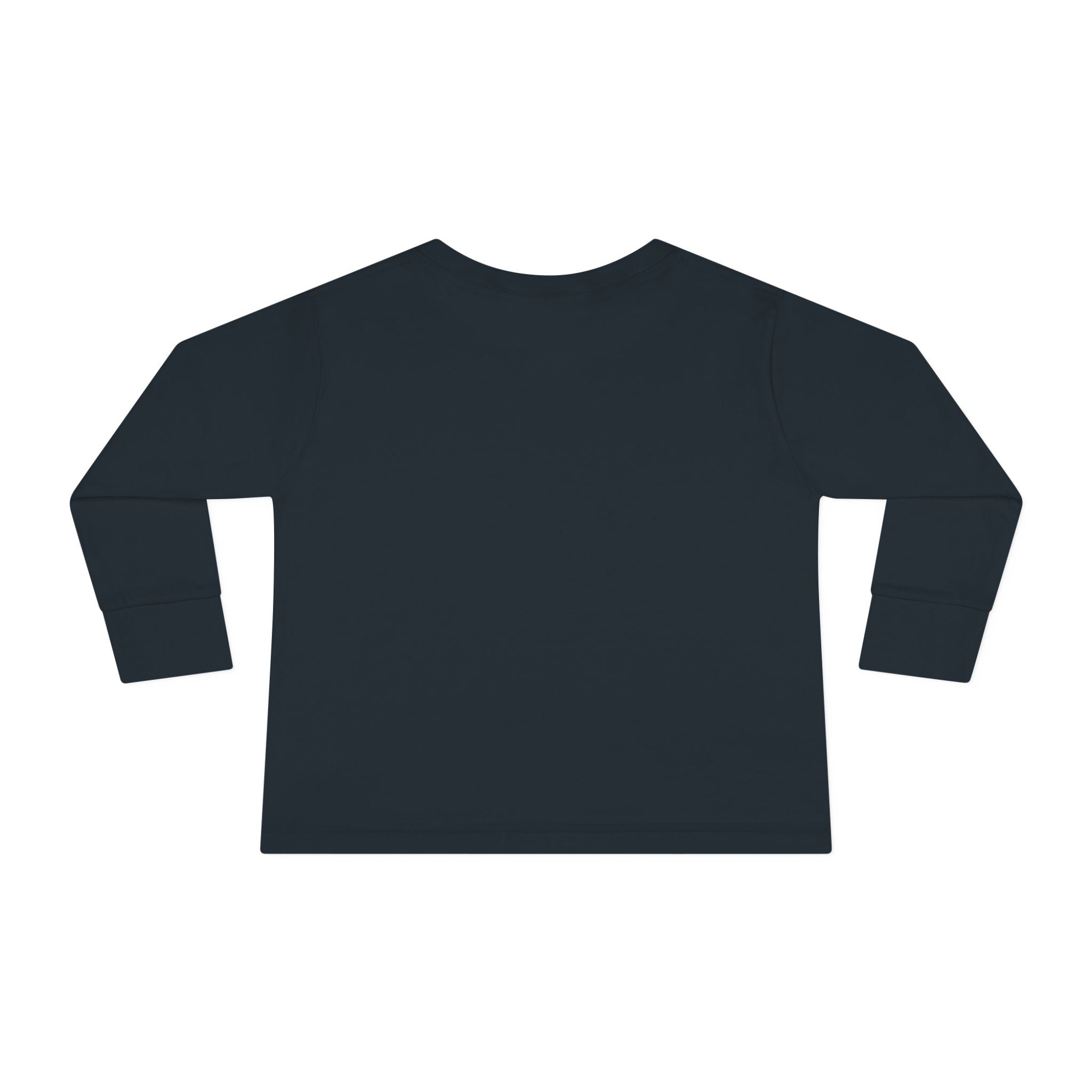 Toddler Halloween Long Sleeve Tee, Spooky Fun Crew Shirt, Kids Halloween Apparel, Fall Outfit for Toddlers, Halloween Party Wear