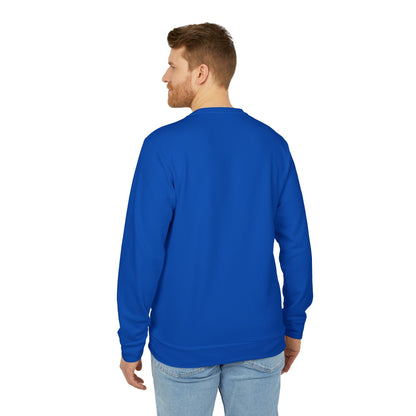 Adidas Brand Crew neck Sweatshirt –Fleece Crew neck