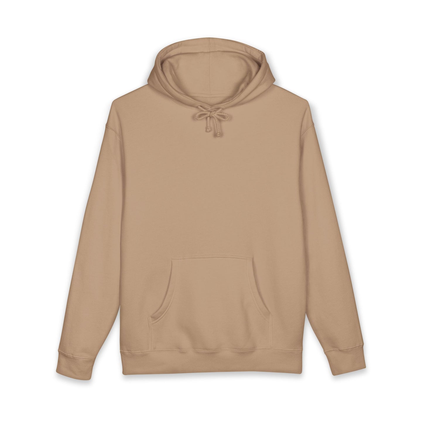 Classic Hoodie — Heavyweight Hooded Sweatshirt