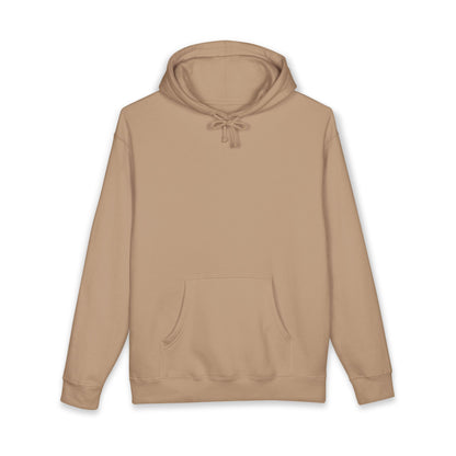 Classic Hoodie — Heavyweight Hooded Sweatshirt