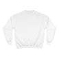 Champion Sweatshirt - multiple colors