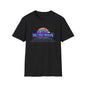 Retro Wave T-Shirt — Vintage Cassette 80s Vaporwave Tee