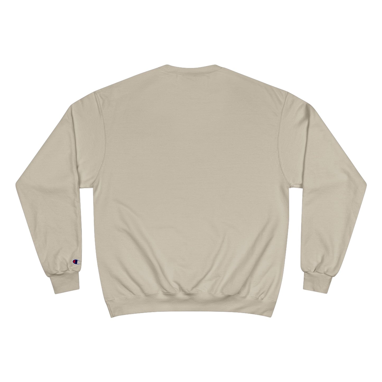 Champion Sweatshirt - multiple colors