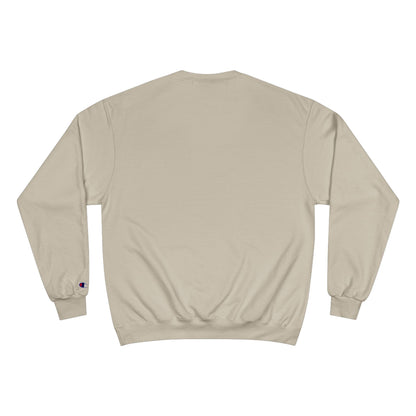 Champion Sweatshirt - multiple colors