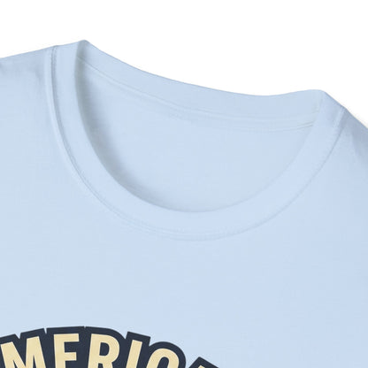 Americana Voyage retro Graphic T-Shirt — Coast to Coast Eagle Sunset