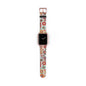 Colorful Geometric Watch Band for Trendy Style