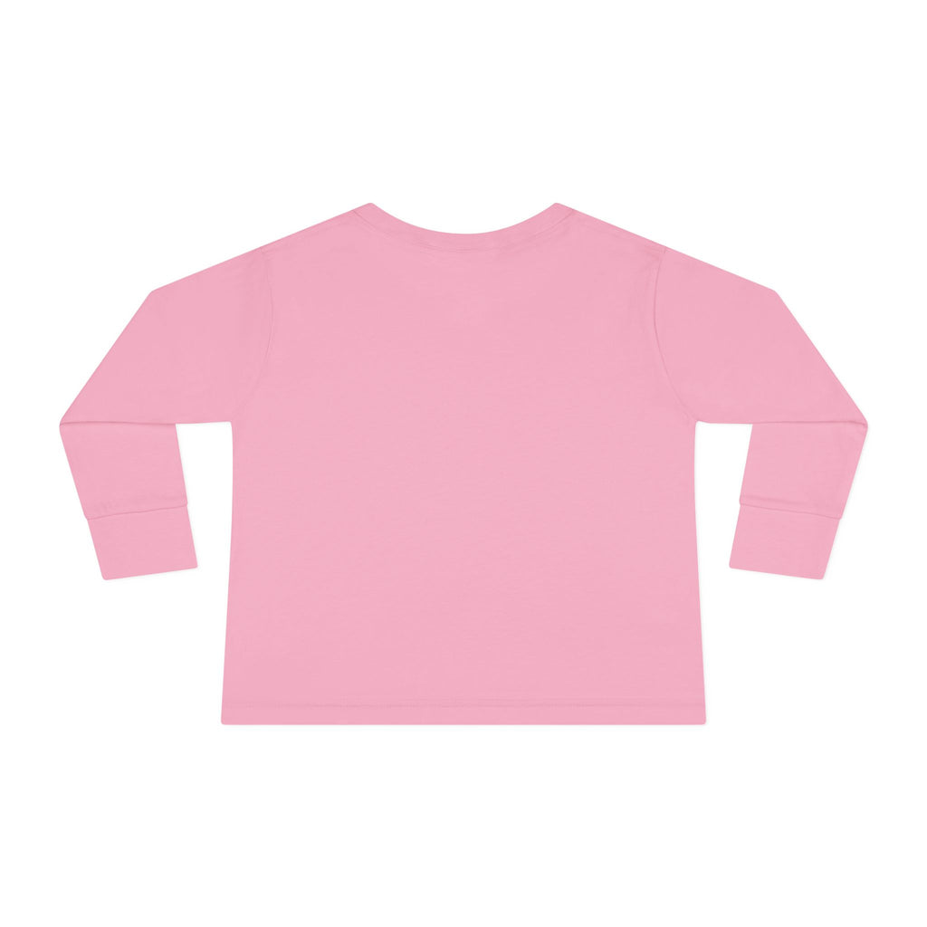 Toddler Halloween Long Sleeve Tee - Trick or Treat Squad, Cute Kids Shirt, Halloween Costume Tee, Toddler Fall Apparel, Kids Halloween [...]