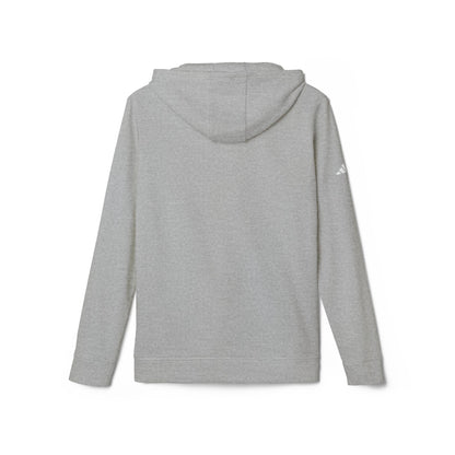 Women’s Adidas Fleece Hoodie