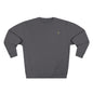 Modern Star Design  Crew neck Sweatshirt