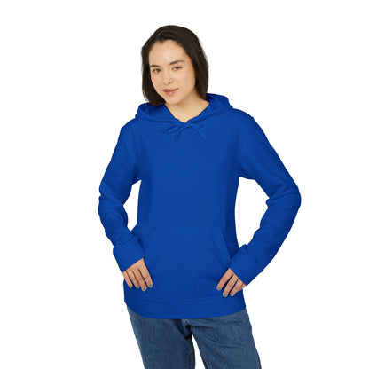 Women’s Adidas Fleece Hoodie