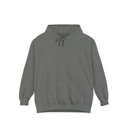Women’s Garment-Dyed true multiple colors Hoodie - Cozy Comfort for Everyday Wear