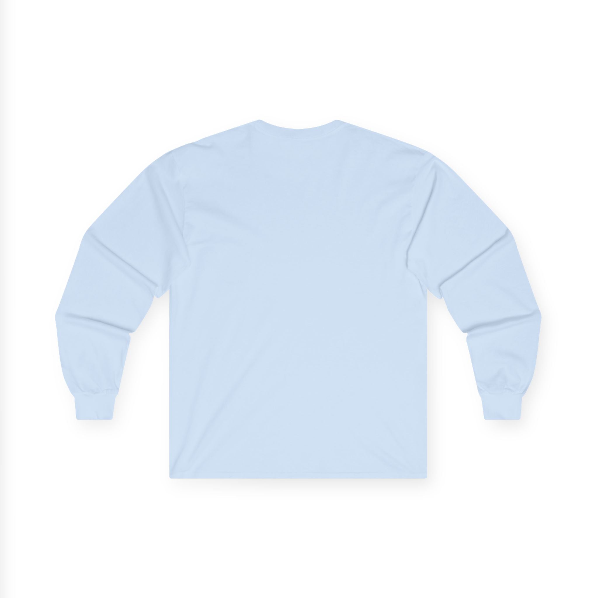 Happy Halloween Long Sleeve Tee, Spooky Tee, Halloween Costume Shirt, Autumn Festive Attire, Unisex Fall Apparel
