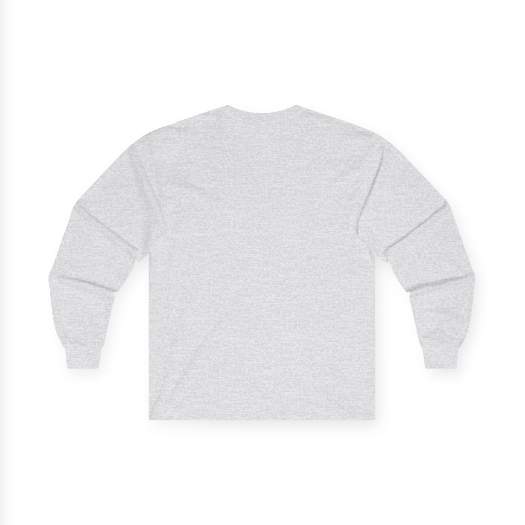 Happy Halloween Long Sleeve Tee, Spooky Tee, Halloween Costume Shirt, Autumn Festive Attire, Unisex Fall Apparel