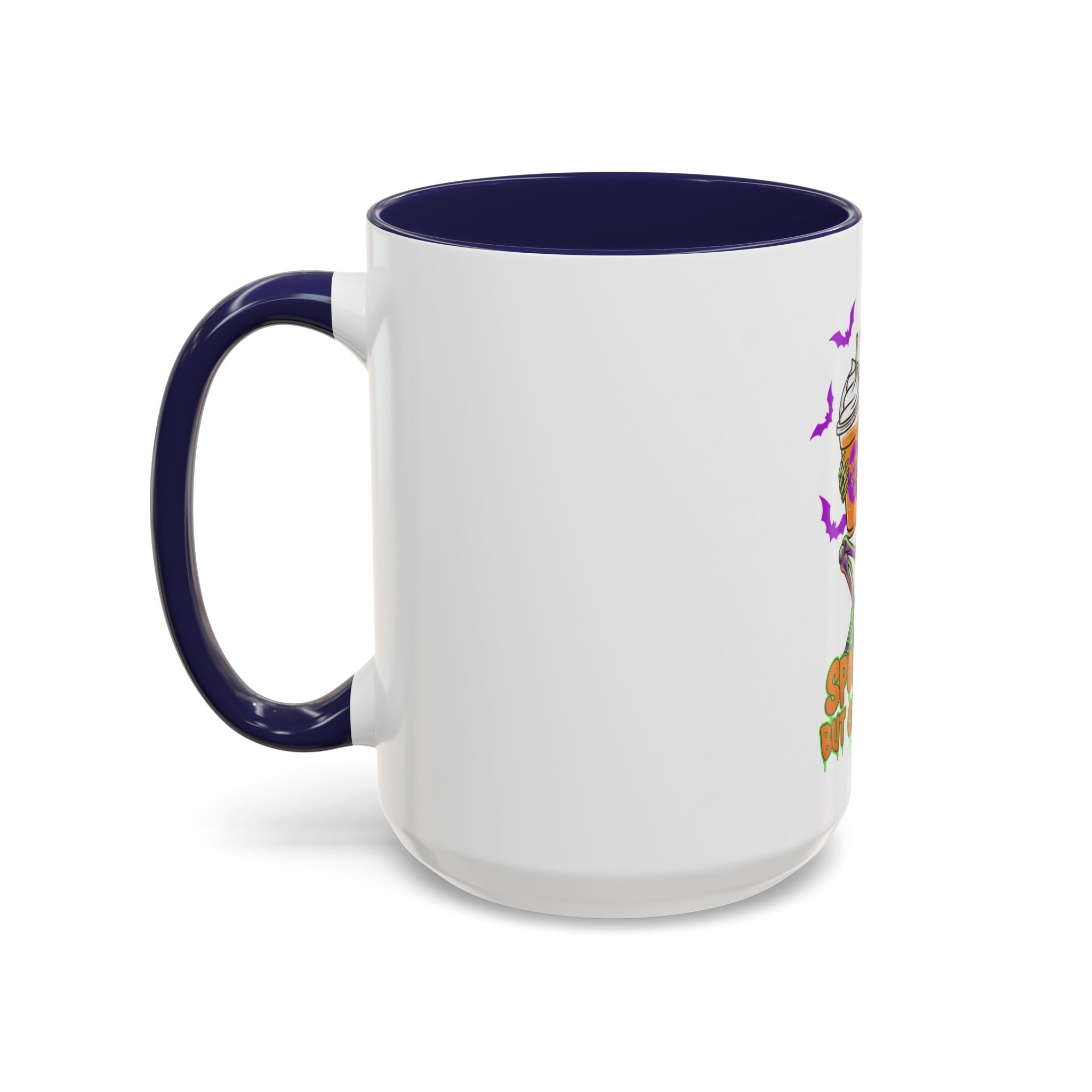 Spooky Skeleton Coffee Mug – Perfect for Halloween, Fall Decor, Gifts for Coffee Lovers, Unique Scary Mug, Funny Skeleton Cup