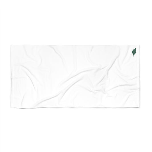 Stylish Beach Towel for Relaxation, Poolside Essentials, Summer Vibes, Travel Companion, Gift for Beach Lovers