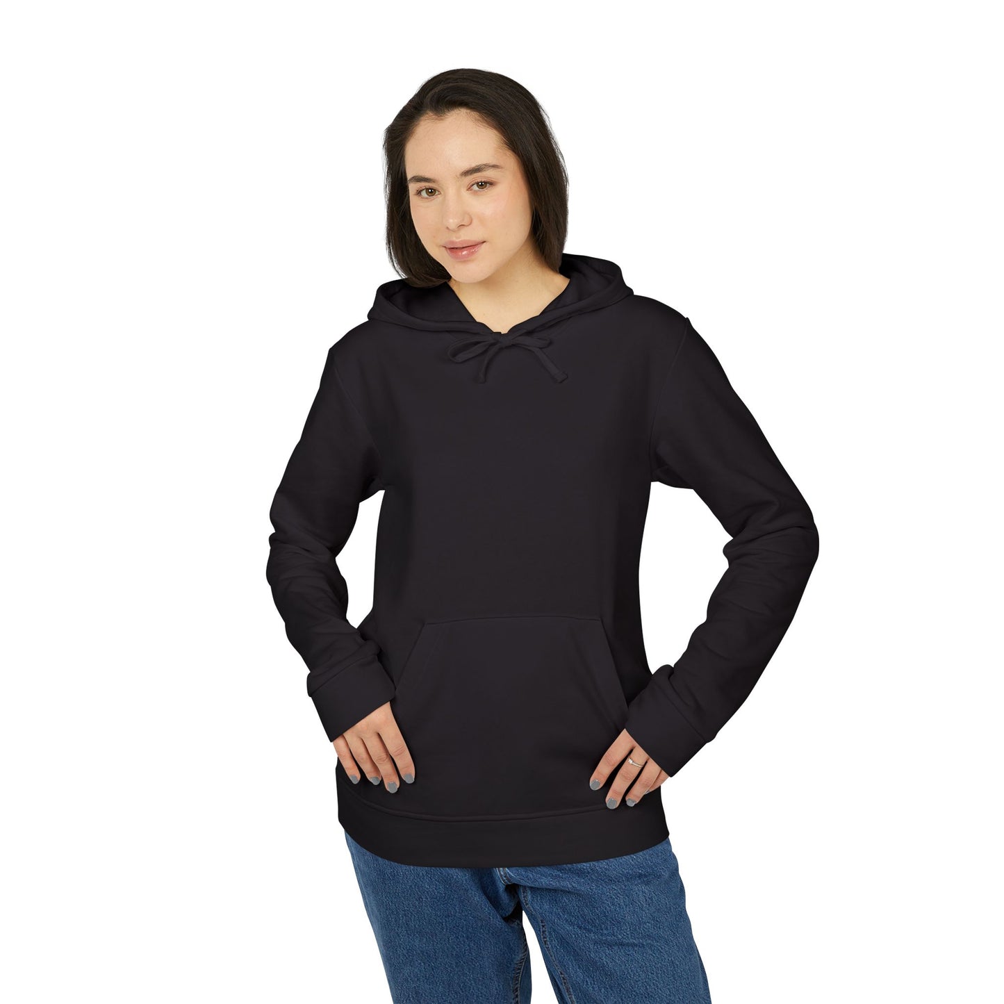 Women’s Adidas Fleece Hoodie