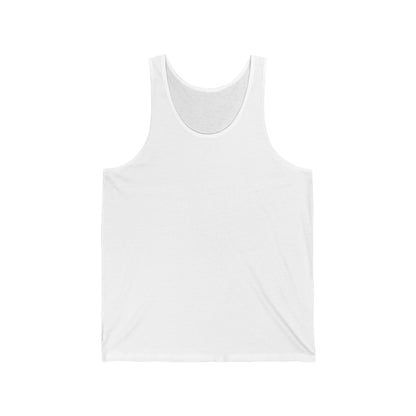 multiple color variety Tank Top — Lightweight Unisex Jersey Tank